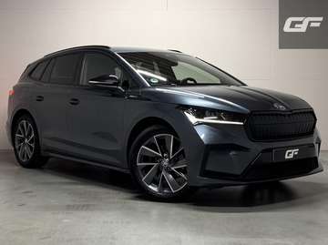iV 60 Sportline SOH 87% Carplay Camera Sfeerver. S