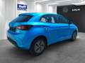 MG MG3 Hybrid+ Standard- Navi- Rückfahrkamera Blauw - thumbnail 3