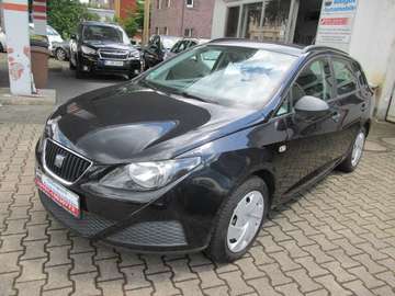1.4 i Reference*EURO5*TÜV/AU NEU 06/2028*1 HAND