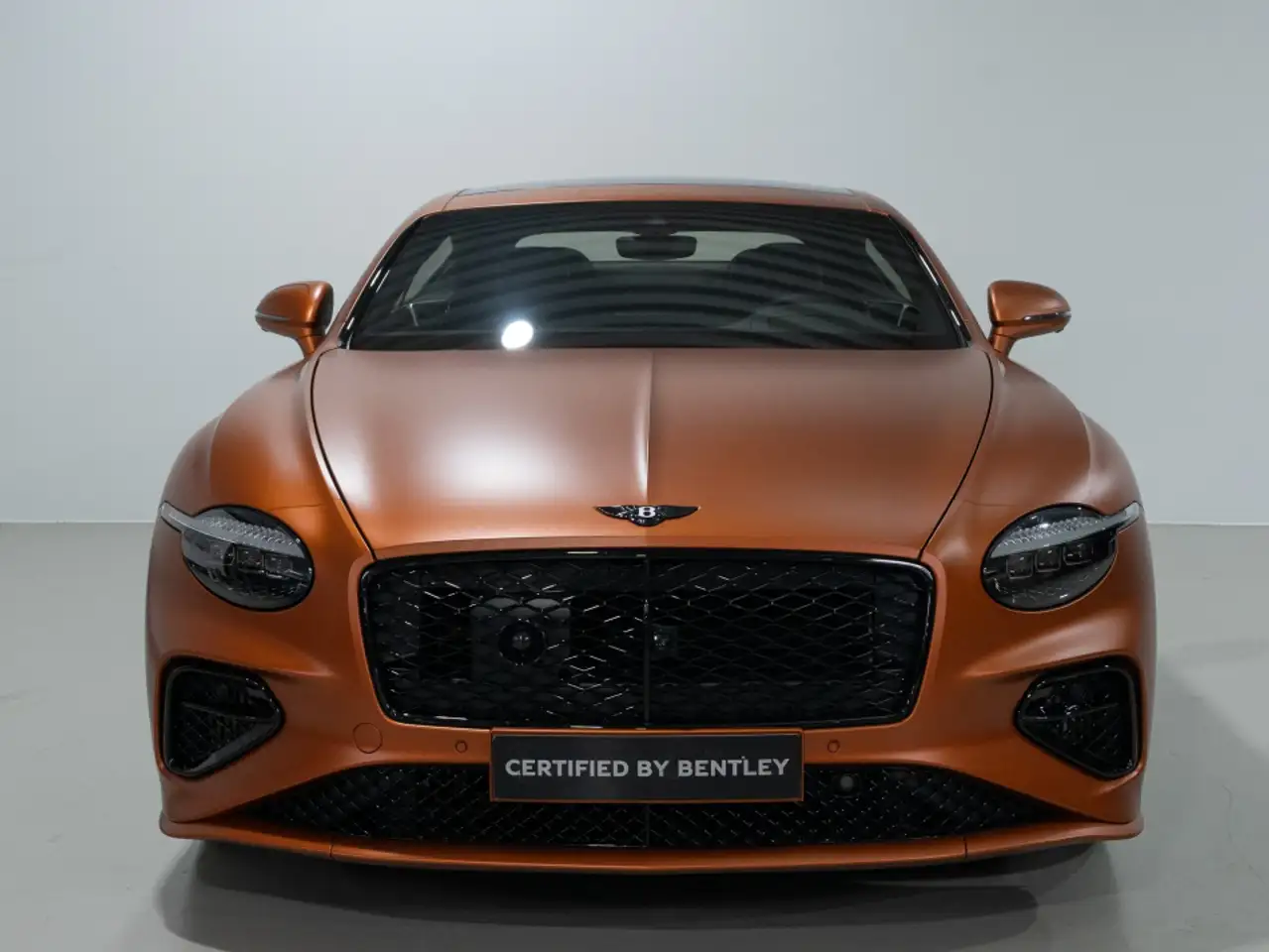 Bentley Continental GT 2025