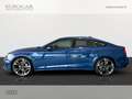 Audi A5 sportback 40 2.0 tdi mhev s line edition quattro 2 Blu/Azzurro - thumbnail 2