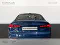 Audi A5 sportback 40 2.0 tdi mhev s line edition quattro 2 Blau - thumbnail 4