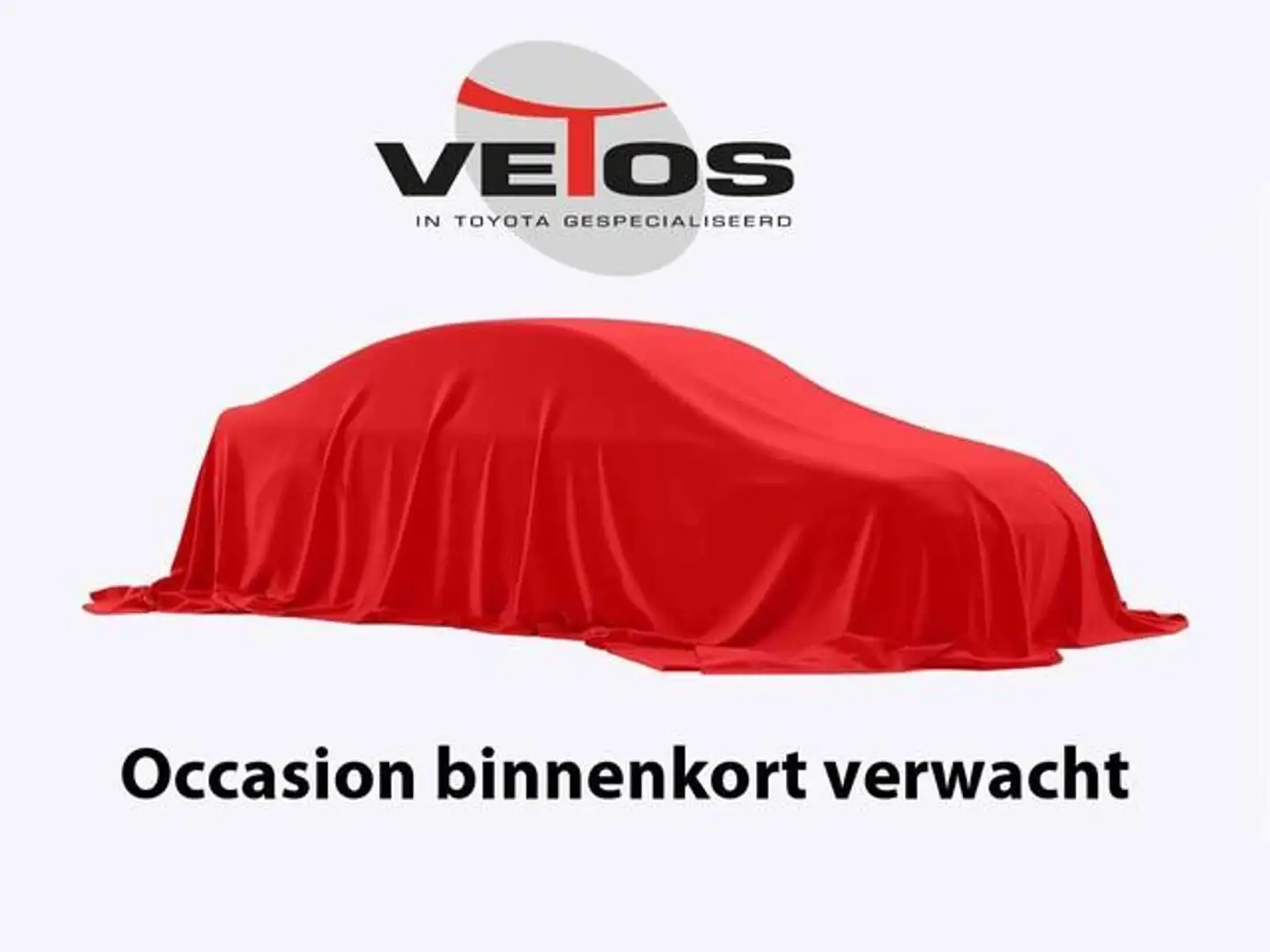 Toyota Prius+ Prius Wagon 1.8 Dynamic Business Negru - 1