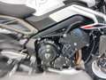 Triumph Street Triple 765 R  A2 Blanco - thumbnail 6