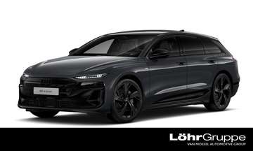 Avant e-tron performance 270 kW