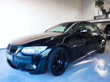d xDrive Coupe M-Sport-Paket