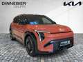 Kia EV3 GT-Line 81.4 GD+360°+SHZ 360-CAM ACC LED TWA Orange - thumbnail 8