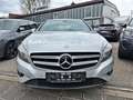 Mercedes-Benz A 180 1.6  BlueEfficiency*AHK*KLIMA*PARKASSIST* Zilver - thumbnail 2