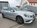 Mercedes-Benz A 180 1.6  BlueEfficiency*AHK*KLIMA*PARKASSIST* Zilver - thumbnail 17