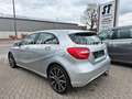 Mercedes-Benz A 180 1.6  BlueEfficiency*AHK*KLIMA*PARKASSIST* Zilver - thumbnail 16