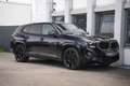 BMW XM XM BLACK EDITION-ACC-AHK-LEDER SILVERSTONE-VOLL Black - thumbnail 46