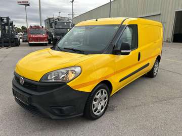 Doblo Cargo MAXI 1,3 MultiJet nur 51000 Km