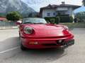 Alfa Romeo Spider Spider 2,0 Rot - thumbnail 4