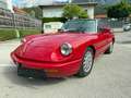 Alfa Romeo Spider Spider 2,0 Rot - thumbnail 33