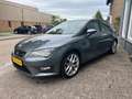 SEAT Leon 1.8 TSI FR / AUTOMAAT / LEDER / PDC Gris - thumbnail 6