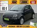 Fiat 500e Action DAB #ANDROID #NAVI #SHZ #KLIMA Schwarz - thumbnail 1
