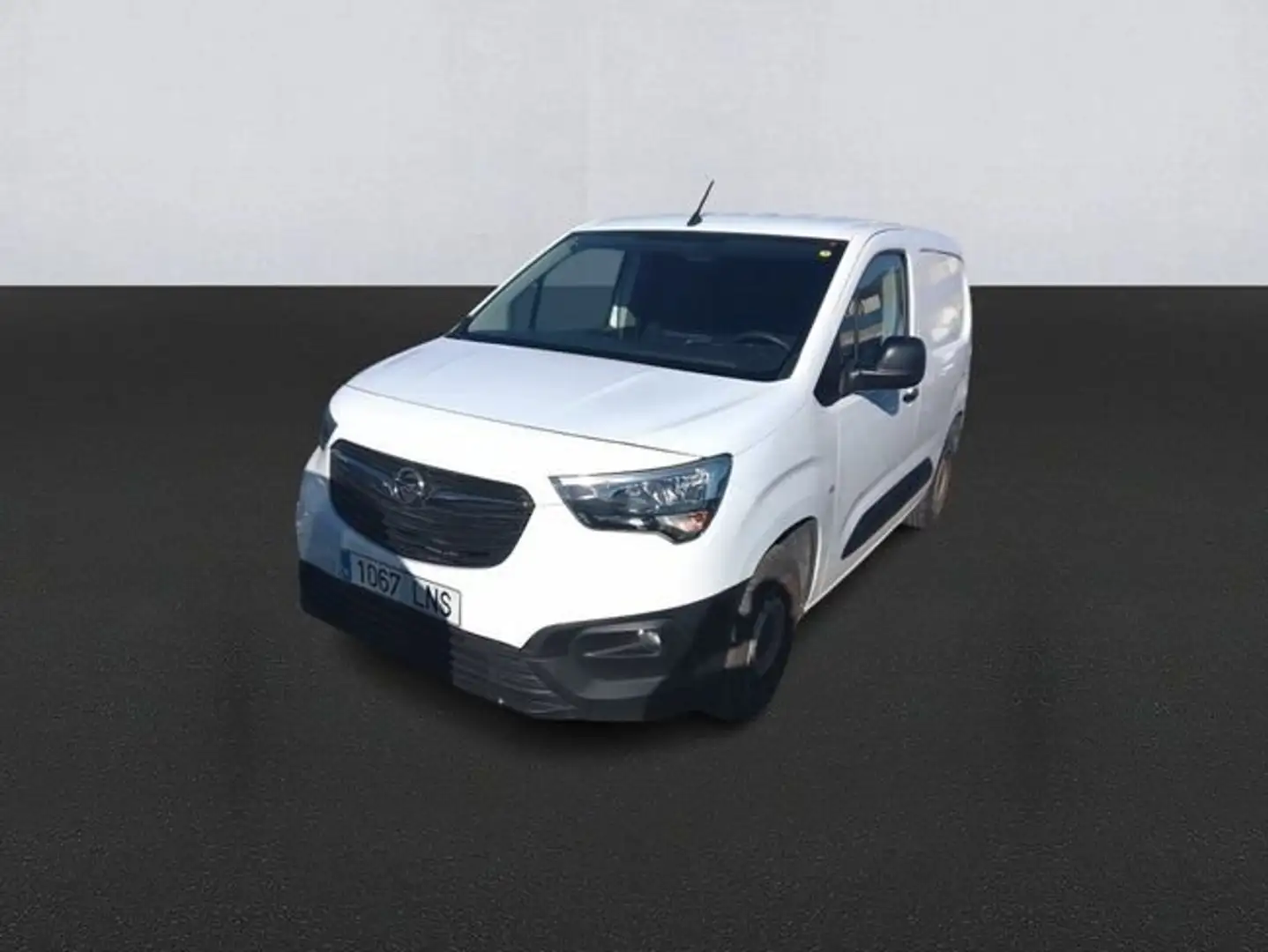 Opel Combo 1.5 TD 75kW (100CV) Express L H1 650kg Blanco - 1