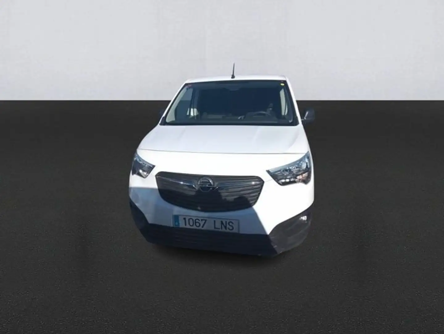 Opel Combo 1.5 TD 75kW (100CV) Express L H1 650kg Blanco - 2