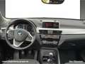 BMW X1 xDrive18d Advantage LED Navi Tempomat Shz Blanc - thumbnail 14