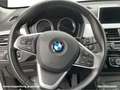 BMW X1 xDrive18d Advantage LED Navi Tempomat Shz Wit - thumbnail 12