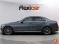 Mercedes-Benz C 220 220d Gris - thumbnail 4