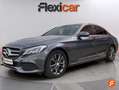 Mercedes-Benz C 220 220d Gris - thumbnail 3