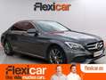 Mercedes-Benz C 220 220d Gris - thumbnail 1