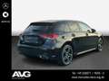 Mercedes-Benz A 250 A 250 e AMG Night RFK Keyless Mulitbeam AMG Line Schwarz - thumbnail 4