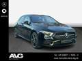 Mercedes-Benz A 250 A 250 e AMG Night RFK Keyless Mulitbeam AMG Line Schwarz - thumbnail 3