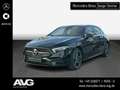 Mercedes-Benz A 250 A 250 e AMG Night RFK Keyless Mulitbeam AMG Line Schwarz - thumbnail 1