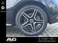 Mercedes-Benz A 250 A 250 e AMG Night RFK Keyless Mulitbeam AMG Line Schwarz - thumbnail 8