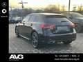 Mercedes-Benz A 250 A 250 e AMG Night RFK Keyless Mulitbeam AMG Line Schwarz - thumbnail 6