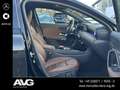Mercedes-Benz A 250 A 250 e AMG Night RFK Keyless Mulitbeam AMG Line Schwarz - thumbnail 11