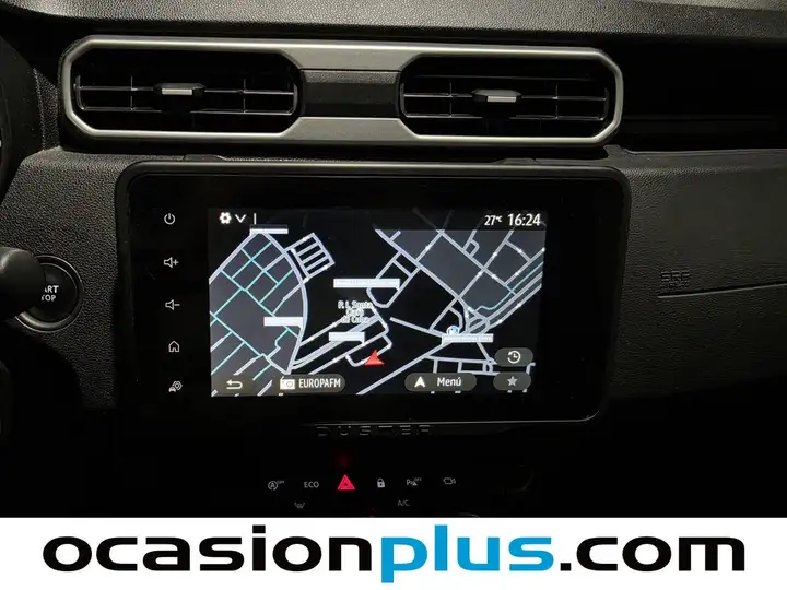 Dacia Duster Journey Go TCe 4X2 EDC 2024, foto 7