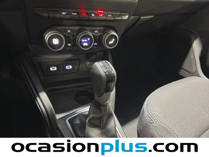Dacia Duster Journey Go TCe 4X2 EDC 2024, foto 5