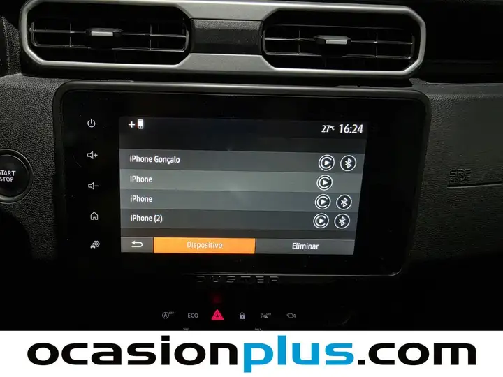 Dacia Duster Journey Go TCe 4X2 EDC 2024, foto 8