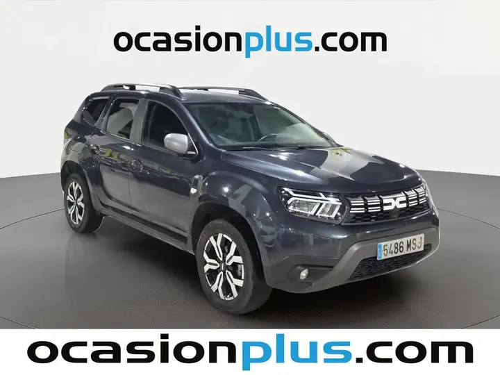 Dacia Duster Journey Go TCe 4X2 EDC 2024, foto 2