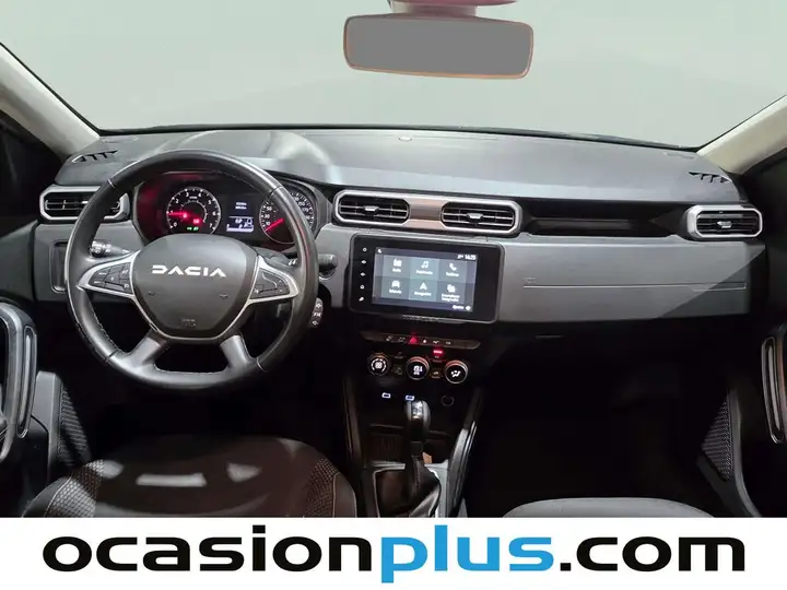 Dacia Duster Journey Go TCe 4X2 EDC 2024, foto 6