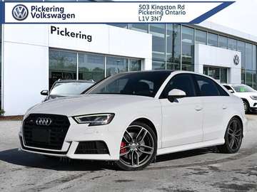 Technik S tronic AWD