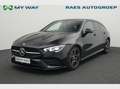 Mercedes-Benz CLA 180 d AMG Line Noir - thumbnail 1