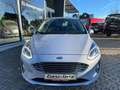 Ford Fiesta Titanium (Navi, diverse Pakete) Bleu - thumbnail 2