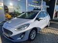 Ford Fiesta Titanium (Navi, diverse Pakete) Bleu - thumbnail 1