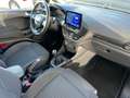 Ford Fiesta Titanium (Navi, diverse Pakete) Bleu - thumbnail 10