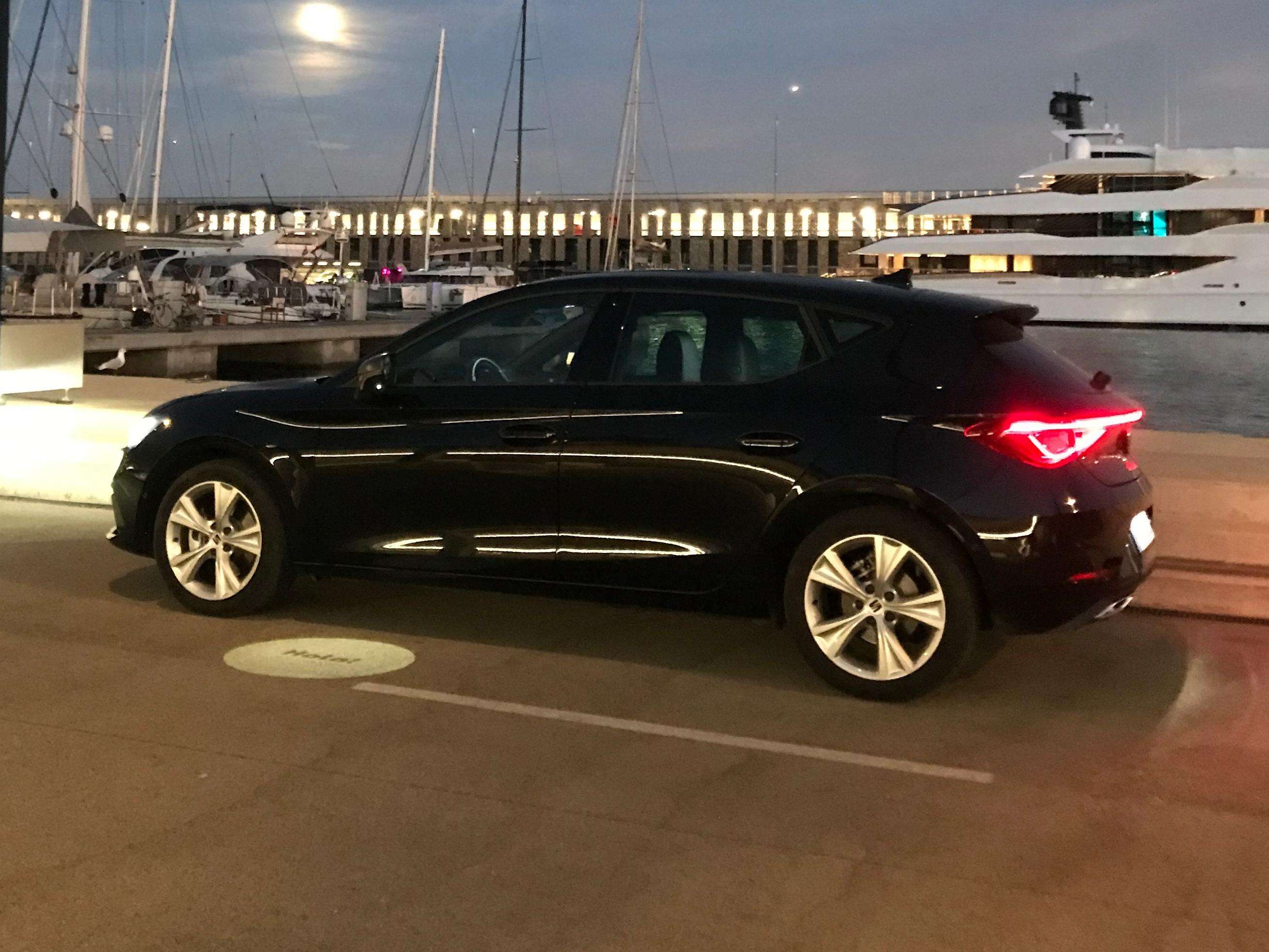 SEAT Leon León 1.5 EcoTSI S - foto 1