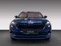 Skoda Karoq Sportline 1.5 TSI DSG LED NAVI ACC AHK Blau - thumbnail 3