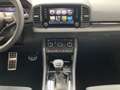 Skoda Karoq Sportline 1.5 TSI DSG LED NAVI ACC AHK Blau - thumbnail 11