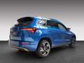 Skoda Karoq Sportline 1.5 TSI DSG LED NAVI ACC AHK Blau - thumbnail 4