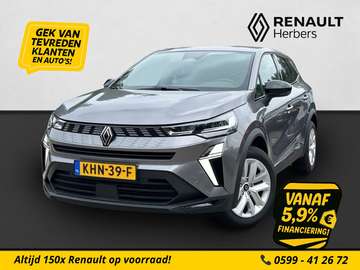 1.6 E-Tech full hybrid 145 evolution CAMERA / NAVI