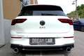Volkswagen Golf GTI 2.0 TSI GTI DSG IQ LIGHT MATRIX-TETTO-FENDINEBBIA Bianco - thumbnail 4