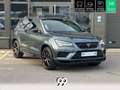 CUPRA Ateca 300CH FULL ASSIST BEATS PANO LIVRAISON REPRISE LOA Gris - thumbnail 2